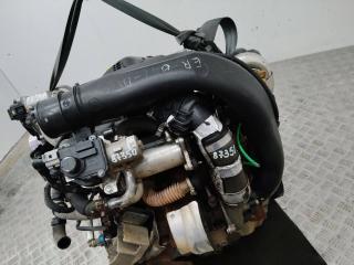 патрубок интеркулера Renault Clio 3 поколение [рестайлинг] 2012, 1.5 л., дизель, МКПП, 062052