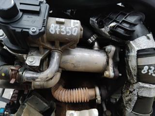 охладитель EGR / Радиатор EGR Renault Clio 3 поколение [рестайлинг] 2012, 1.5 л., дизель, МКПП, 147356133R