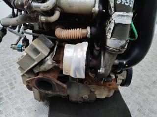 турбина Renault Clio 3 поколение [рестайлинг] 2012, 1.5 л., дизель, МКПП, 51359710028