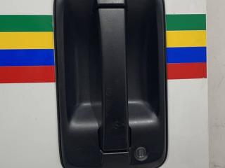 ручка наружная Isuzu Elf 6 поколение [рестайлинг] 2022