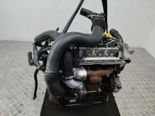 патрубок интеркулера Renault Master 2 поколение 2002, 2.5 л., дизель, МКПП