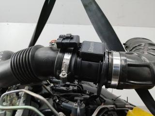 расходомер воздуха Renault Master 2 поколение 2002, 2.5 л., дизель, МКПП