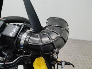 патрубок воздушного фильтра Renault Master 2 поколение 2002, 2.5 л., дизель, МКПП