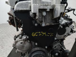 защита (кожух) ремня ГРМ Renault Master 2 поколение 2002, 2.5 л., дизель, МКПП