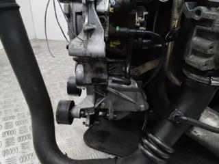 кронштейн генератора Renault Master 2 поколение 2002, 2.5 л., дизель, МКПП