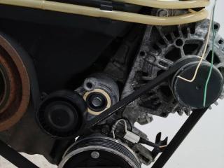 кронштейн генератора Renault Twingo 2 поколение 2010, 1.5 л., дизель