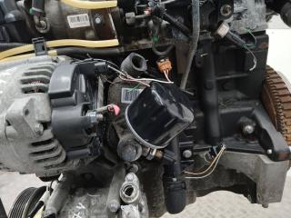 теплообменник масляного фильтра Renault Twingo 2 поколение 2010, 1.5 л., дизель, 779744