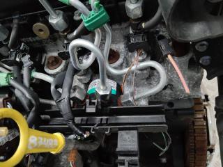 топливная рампа Renault Twingo 2 поколение 2010, 1.5 л., дизель, 8200584034