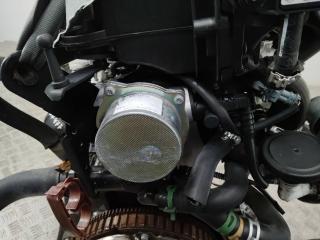 насос вакуумный Renault Twingo 2 поколение 2010, 1.5 л., дизель, 8201005306