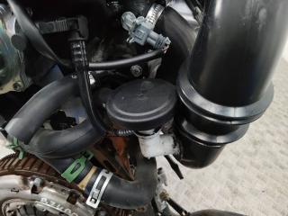 маслоотделитель (сапун) Renault Twingo 2 поколение 2010, 1.5 л., дизель