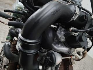 патрубок интеркулера Renault Twingo 2 поколение 2010, 1.5 л., дизель, 8200331958