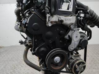 защита (кожух) ремня ГРМ Peugeot 308 1 поколение [рестайлинг] 2012, 1.6 л., дизель, МКПП