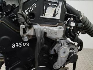 кронштейн двигателя Peugeot 308 1 поколение [рестайлинг] 2012, 1.6 л., дизель, МКПП