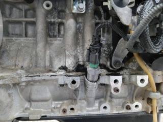 датчик уровня масла Peugeot 308 1 поколение [рестайлинг] 2012, 1.6 л., дизель, МКПП