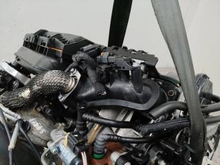 патрубок интеркулера Peugeot 308 1 поколение [рестайлинг] 2012, 1.6 л., дизель, МКПП, 9674951680