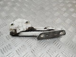 петля капота левая Volkswagen Caddy 3 поколение 2007, 1T0823301F