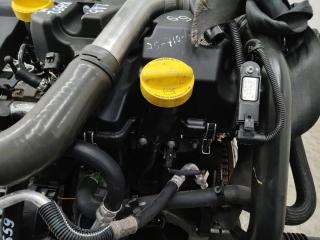 щуп двигателя Renault Megane 3 поколение 2010, 1.5 л., дизель, МКПП