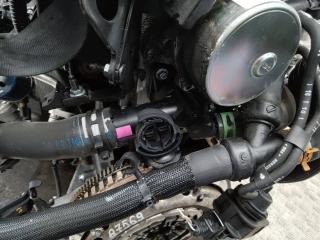 корпус термостата Renault Megane 3 поколение 2010, 1.5 л., дизель, МКПП