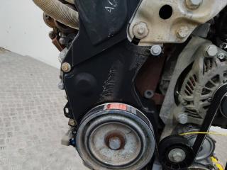 защита (кожух) ремня ГРМ Peugeot 807 1 поколение 2008, 2.2 л., дизель, МКПП