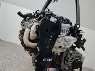 защита (кожух) ремня ГРМ Peugeot 807 1 поколение 2008, 2.2 л., дизель, МКПП