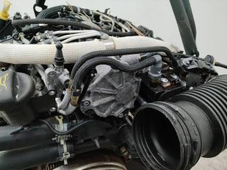 насос вакуумный Peugeot 807 1 поколение 2008, 2.2 л., дизель, МКПП