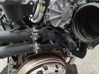 корпус термостата Peugeot 807 1 поколение 2008, 2.2 л., дизель, МКПП