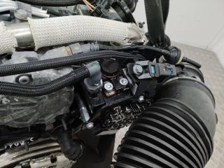 ТНВД Peugeot 807 1 поколение 2008, 2.2 л., дизель, МКПП, 9683268980