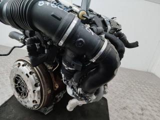 патрубок интеркулера Peugeot 807 1 поколение 2008, 2.2 л., дизель, МКПП