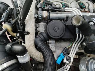 клапан EGR Peugeot 807 1 поколение 2008, 2.2 л., дизель, МКПП