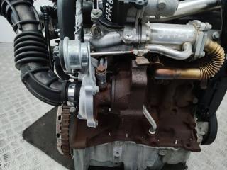 турбина Renault Modus 1 поколение [рестайлинг] 2008, 1.5 л., дизель, 54359710011