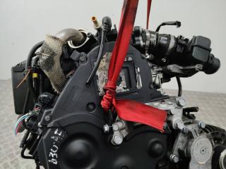 защита (кожух) ремня ГРМ Peugeot 207 1 поколение 2009, 1.6 л., дизель, МКПП, 9651560180