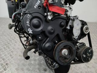 защита (кожух) ремня ГРМ Peugeot 207 1 поколение 2009, 1.6 л., дизель, МКПП