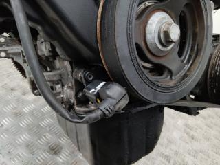 датчик коленвала Peugeot 207 1 поколение 2009, 1.6 л., дизель, МКПП