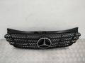 решетка радиатора Mercedes-Benz Vito W639 2007, A6398800185 - фото №2