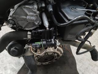 корпус термостата Peugeot 207 1 поколение 2009, 1.6 л., дизель, МКПП