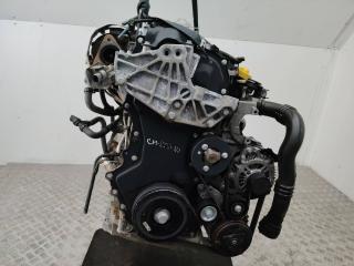 защита (кожух) ремня ГРМ Renault Laguna 3 поколение [рестайлинг] 2012, 2.0 л., дизель, МКПП