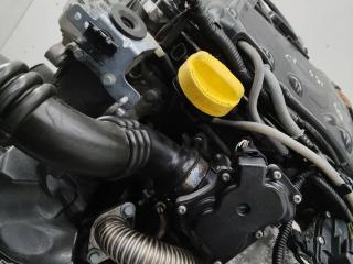 щуп двигателя Renault Laguna 3 поколение [рестайлинг] 2012, 2.0 л., дизель, МКПП