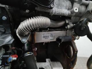 охладитель EGR / Радиатор EGR Renault Laguna 3 поколение [рестайлинг] 2012, 2.0 л., дизель, МКПП, 8200719993