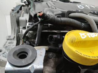 pегулятор давления топлива Renault Laguna 3 поколение [рестайлинг] 2012, 2.0 л., дизель, МКПП, 8200610770