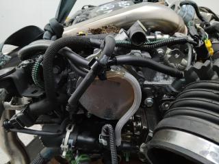 насос вакуумный Renault Laguna 3 поколение [рестайлинг] 2012, 2.0 л., дизель, МКПП, 146502018R