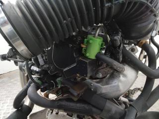 ТНВД Renault Laguna 3 поколение [рестайлинг] 2012, 2.0 л., дизель, МКПП