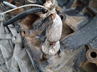 датчик уровня масла Renault Laguna 3 поколение [рестайлинг] 2012, 2.0 л., дизель, МКПП