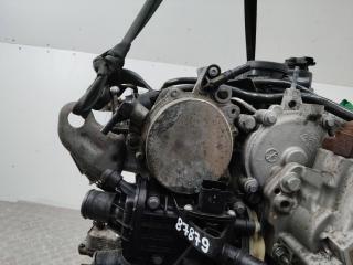 насос вакуумный Peugeot Expert 3 поколение 2020, 2.0 л., дизель, МКПП