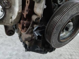 датчик коленвала Peugeot Expert 3 поколение 2020, 2.0 л., дизель, МКПП