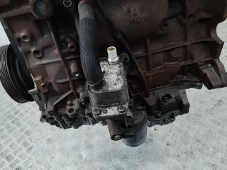 теплообменник масляного фильтра Peugeot Expert 3 поколение 2020, 2.0 л., дизель, МКПП