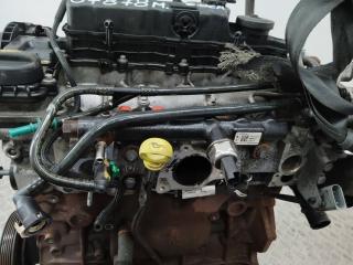 топливная рампа Peugeot Expert 3 поколение 2020, 2.0 л., дизель, МКПП, 9674300080