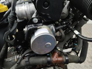 насос вакуумный Renault Clio 3 поколение [рестайлинг] 2011, 1.5 л., дизель, МКПП