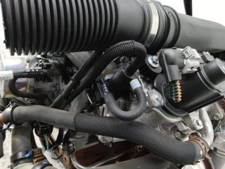 электромагнитный клапан Renault Clio 3 поколение [рестайлинг] 2011, 1.5 л., дизель, МКПП