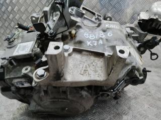 кронштейн КПП Peugeot 607 1 поколение [рестайлинг] 2007, 2.7 л., дизель, АКПП