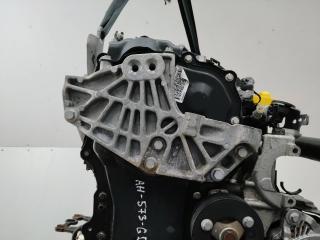 кронштейн двигателя Renault Laguna 3 поколение 2009, 2.0 л., дизель, МКПП